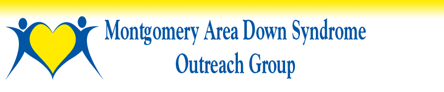 Montgomery Area Down Syndrome Outreach Group